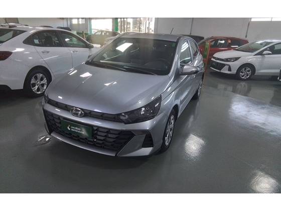 HYUNDAI HB20 1.0 12V FLEX COMFORT PLUS MANUAL HYUNDAI HB20 1.0 12V FLEX COMFORT PLUS MANUAL